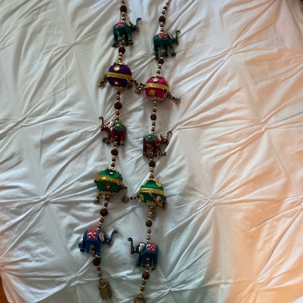 Authentic Indian Decor